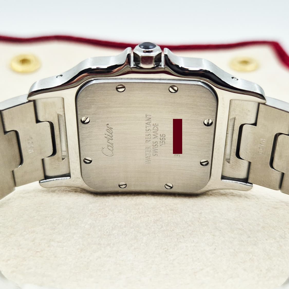 산토스 갈베 콤비 라지사이즈 29mm 상품이미지6