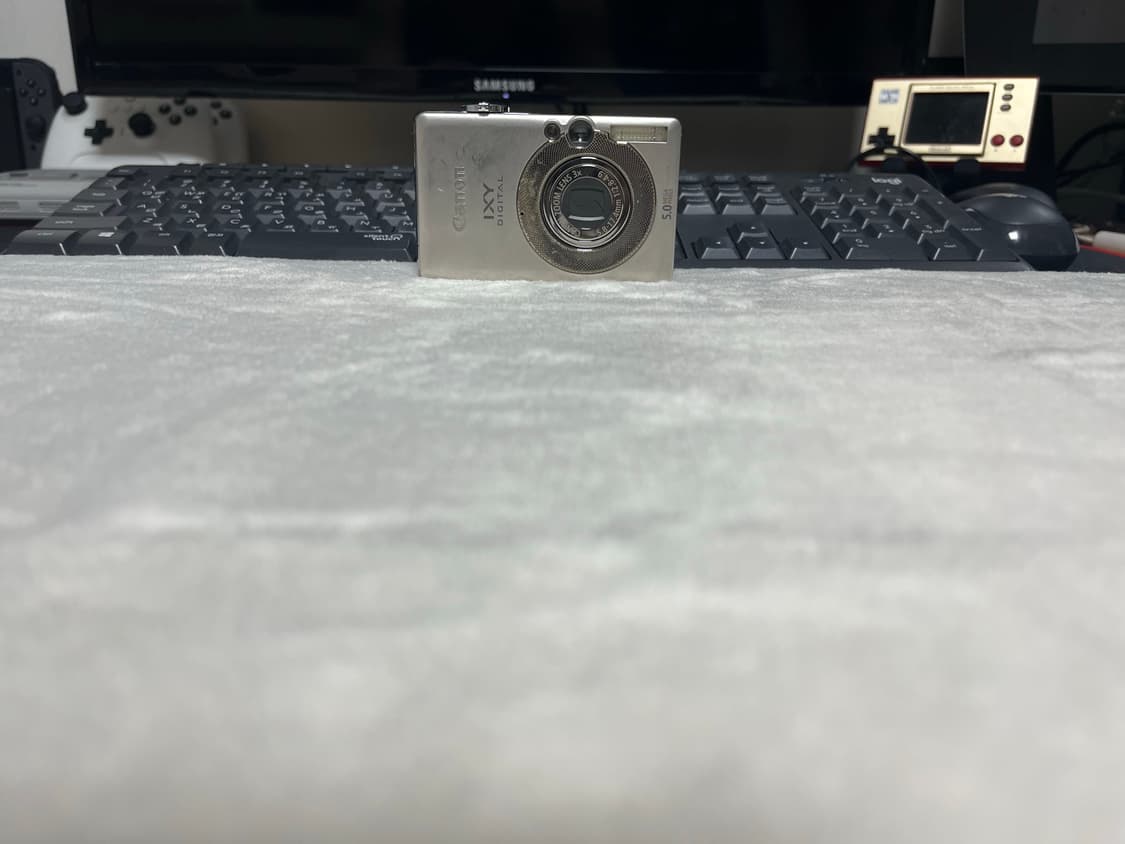 📸💖 Canon IXUS 55 (익서스 60)디지털 카메라 💖📸 상품이미지2