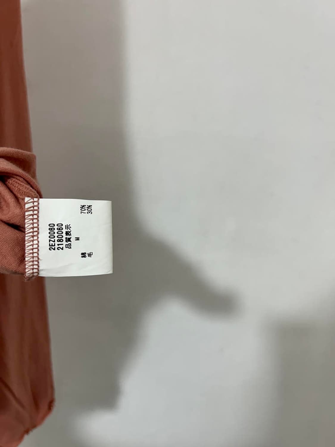 vtg top 상품이미지4