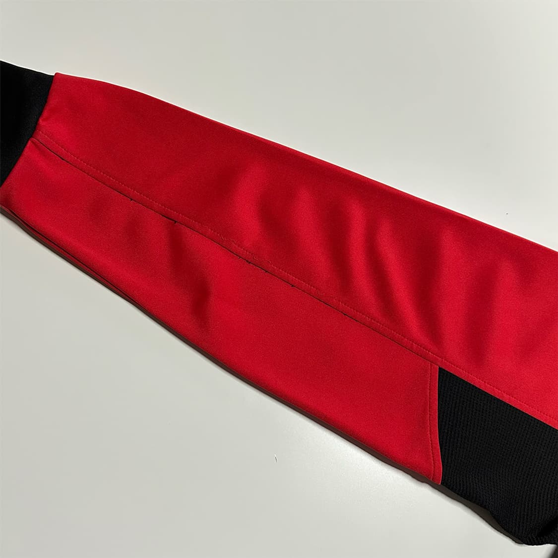 카파 빨검 트랙탑 져지 상품이미지5