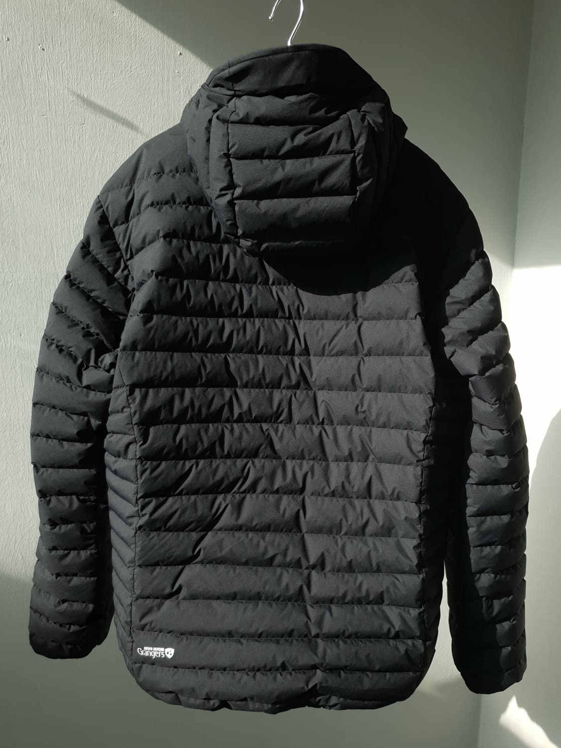 RAB microlight windstopper down jk 상품이미지6
