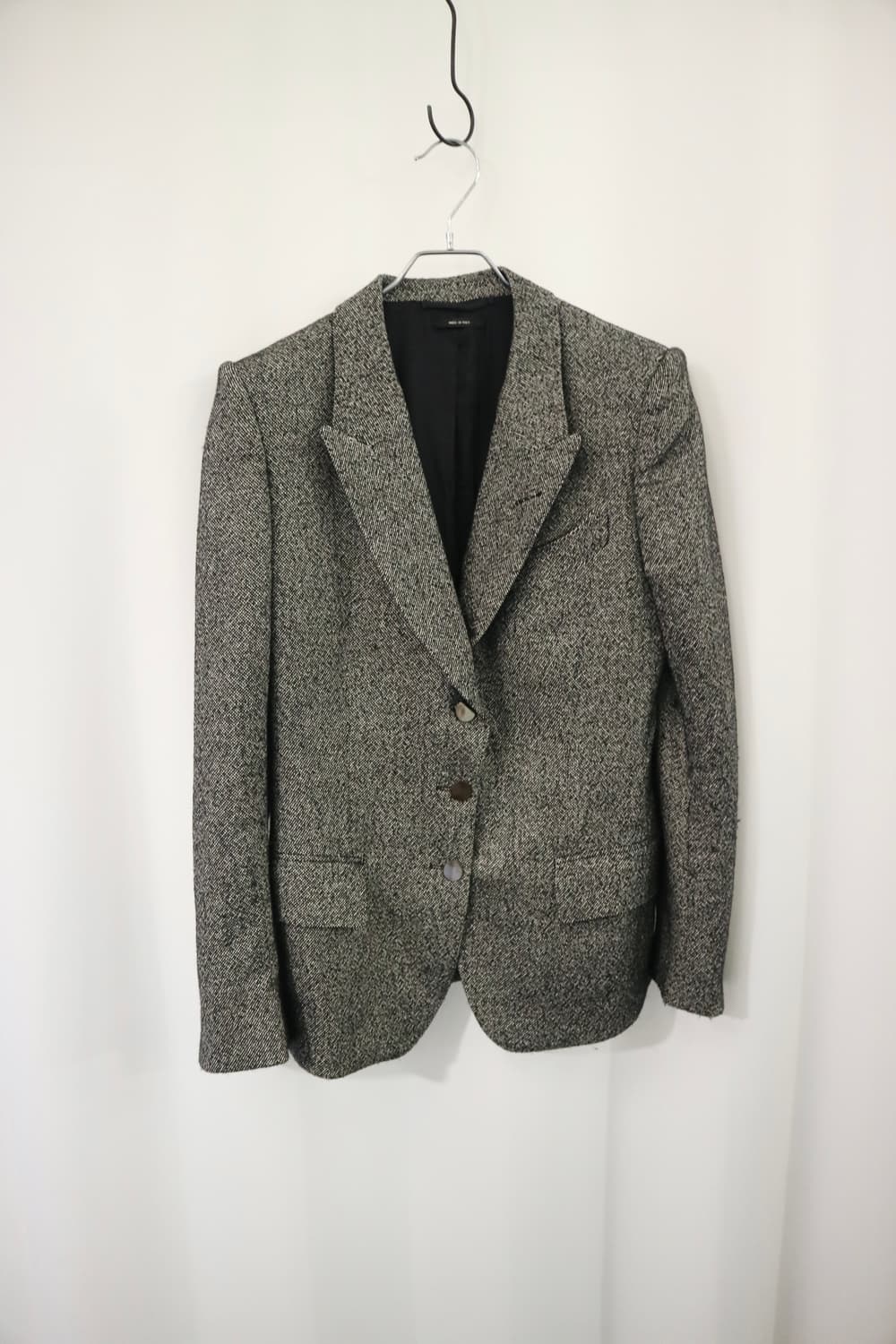 Tom Ford virgin wool blazer 상품이미지1
