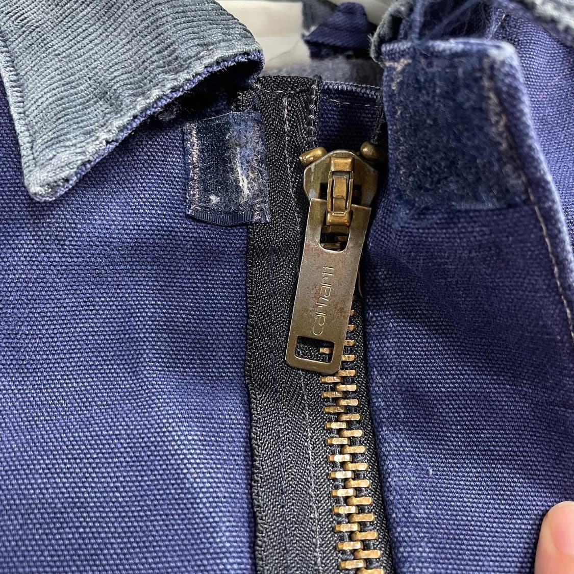 Carhartt 칼하트 100주년 한정판 워크자켓 상품이미지9