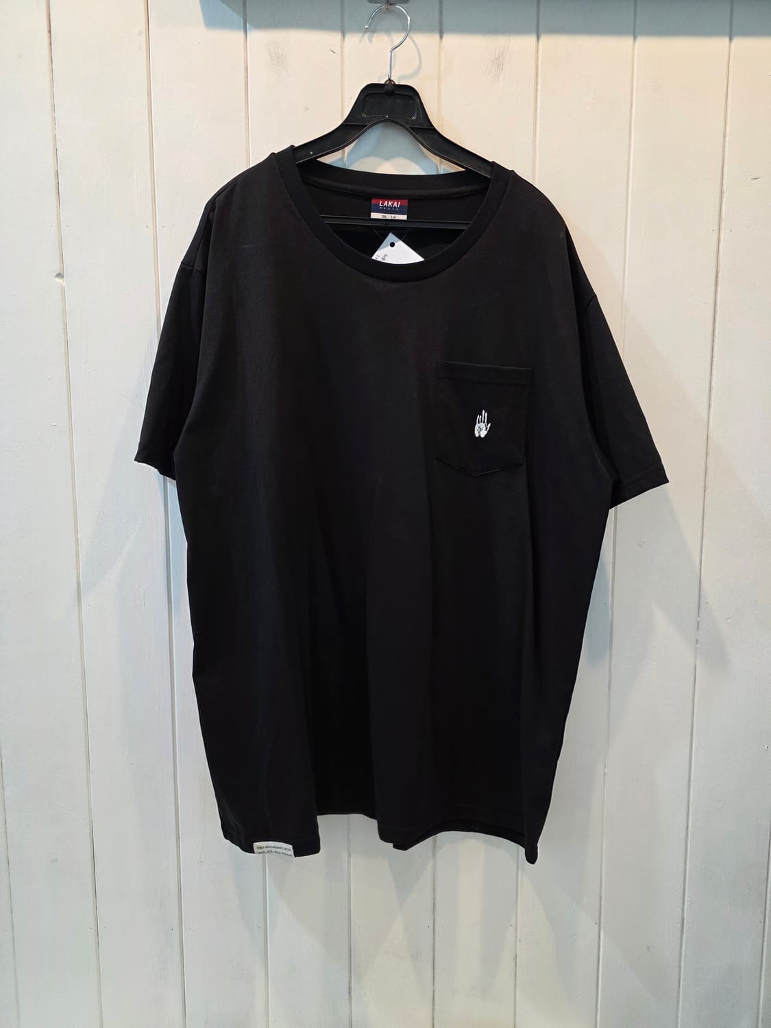 LAKAI 반팔티 (빅사이즈) 상품이미지1