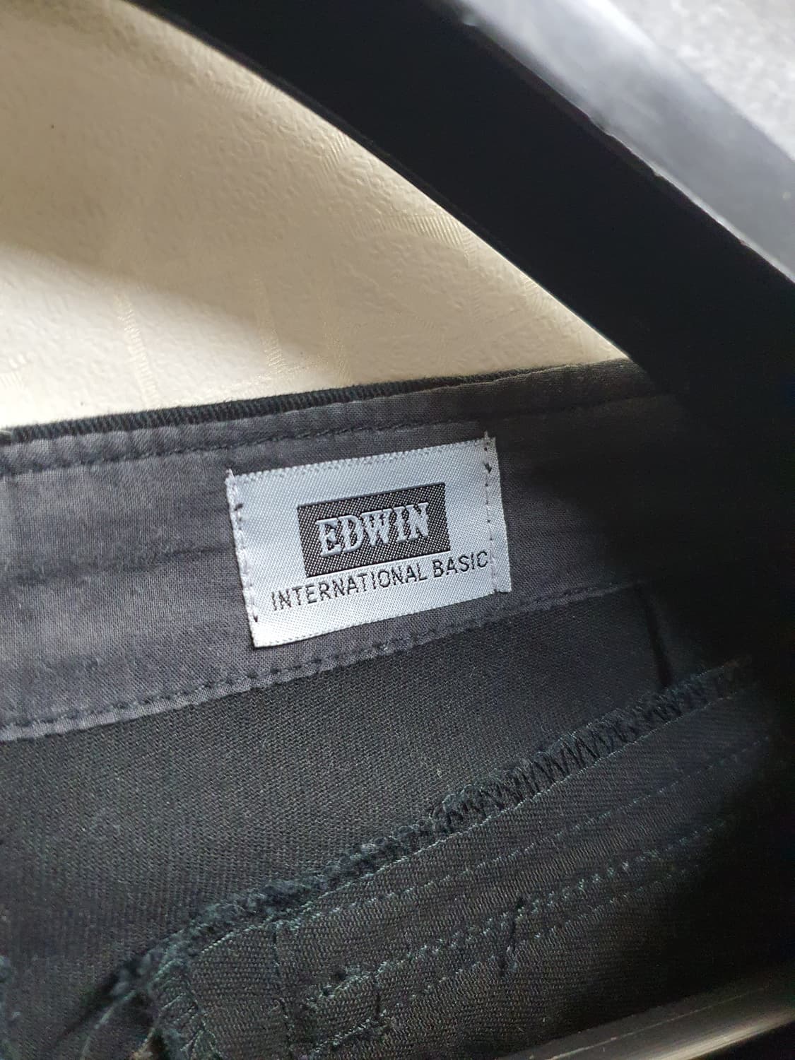 에드윈 카고팬츠 일본판 31 상품이미지4