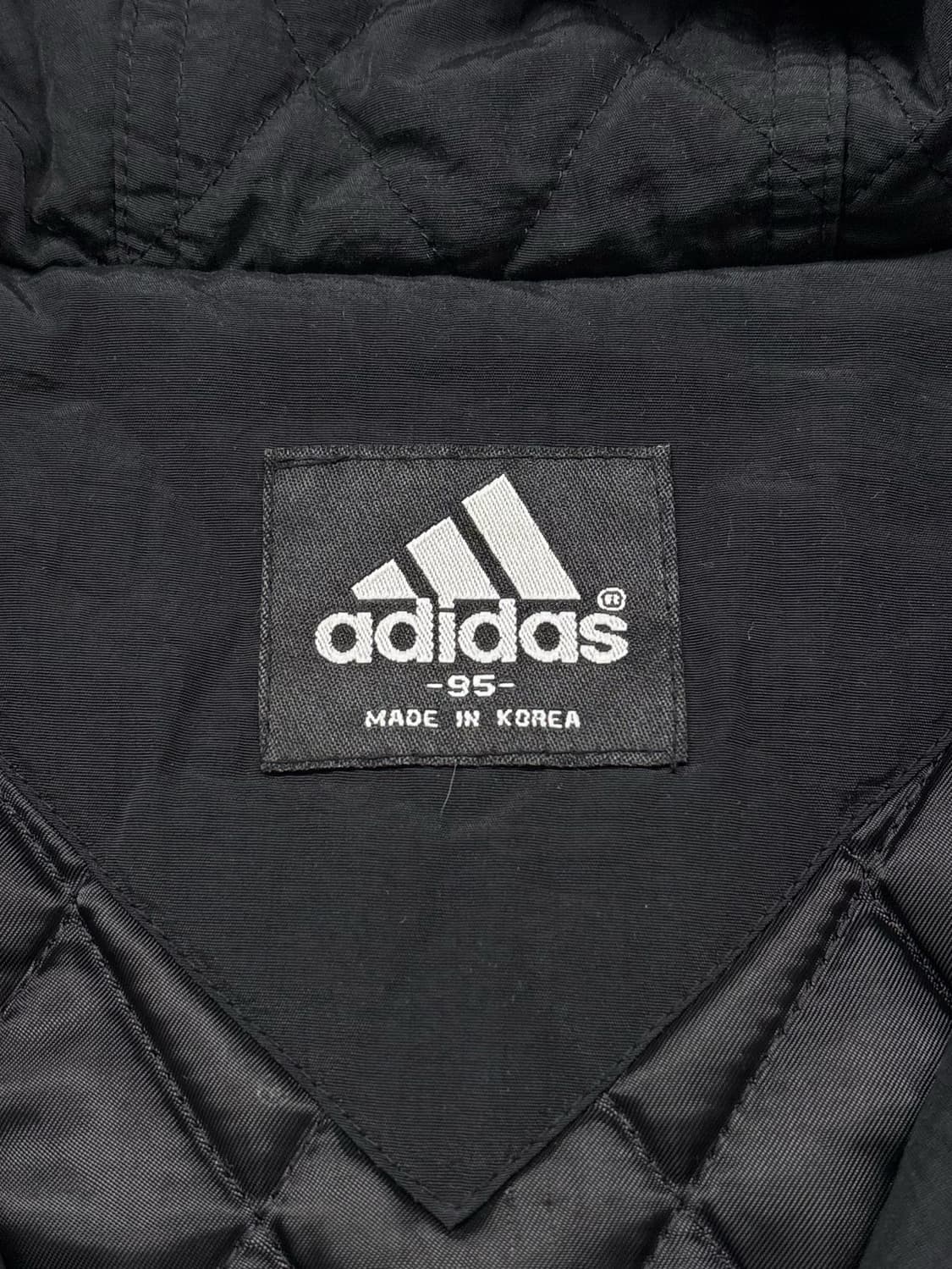 아디다스 올드스쿨 바람막이 자켓 상품이미지6