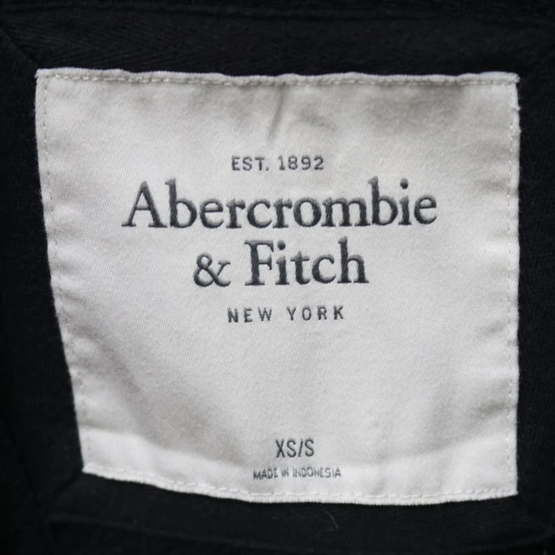 아베크롬비 Y2K 후드집업 61386 상품이미지8