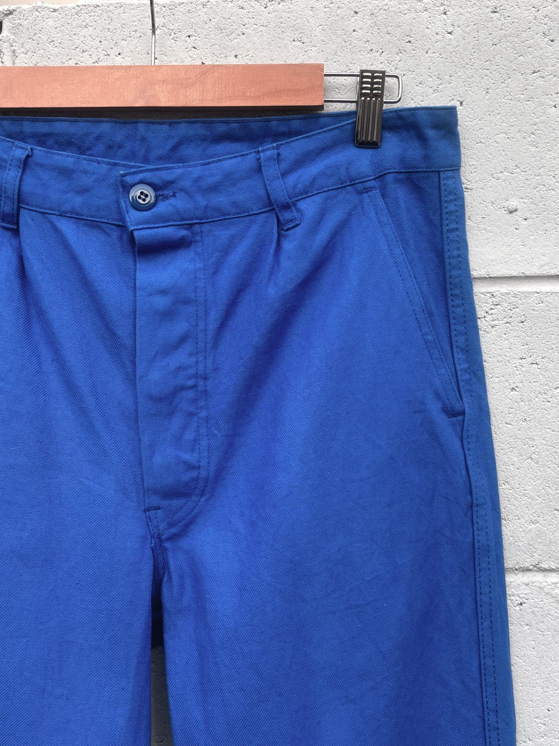 프렌치 워크 팬츠 (31) 상품이미지2