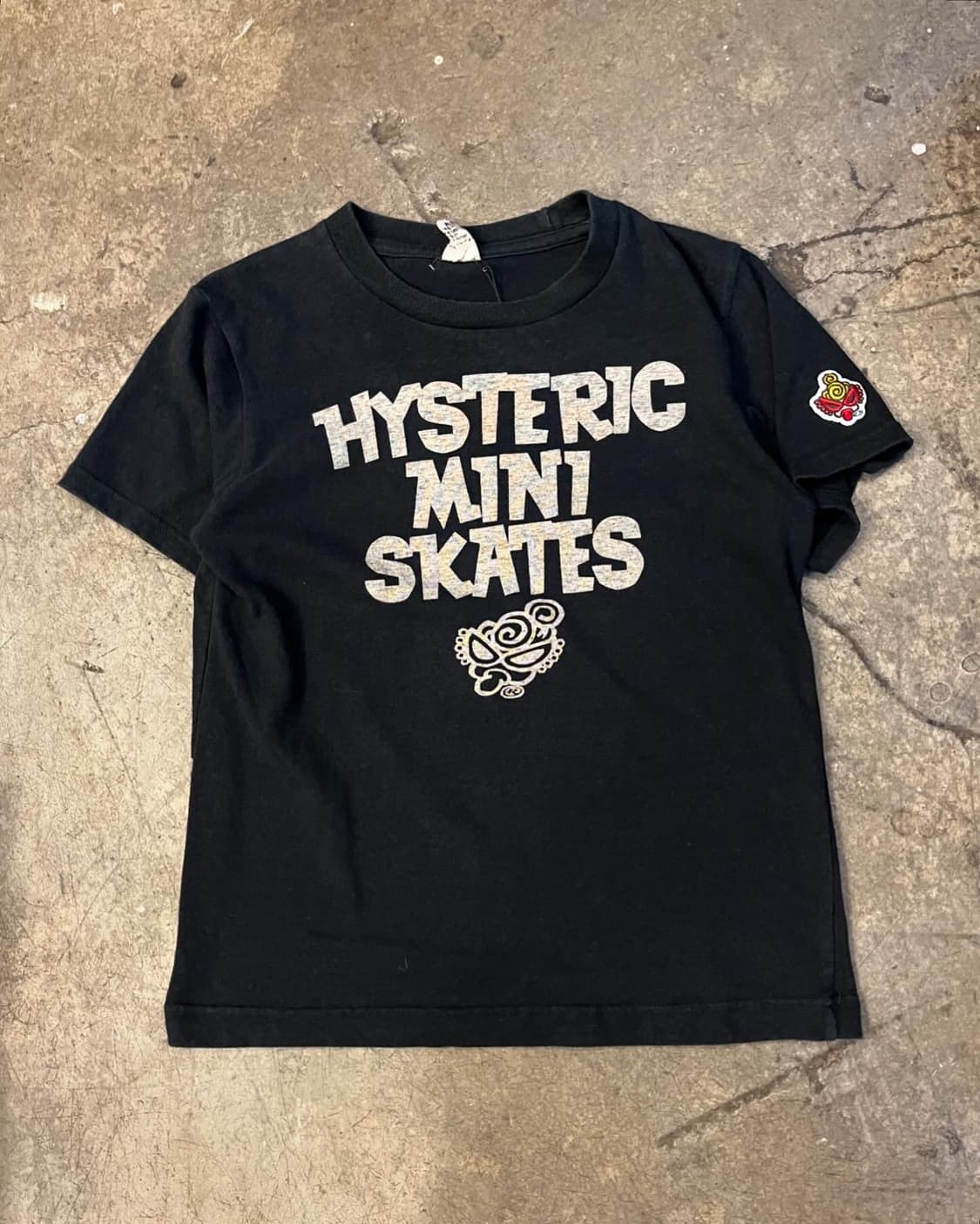 Hysteric Glamour Mini T-shirt 상품이미지6