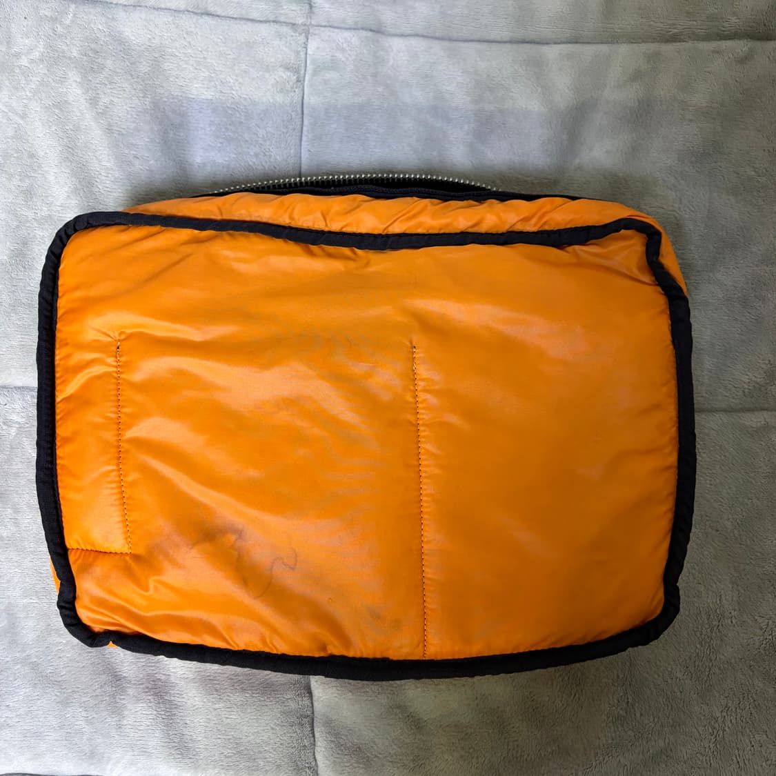 porter 요시다 포터 탱커 숄더백 xl 블랙 상품이미지9