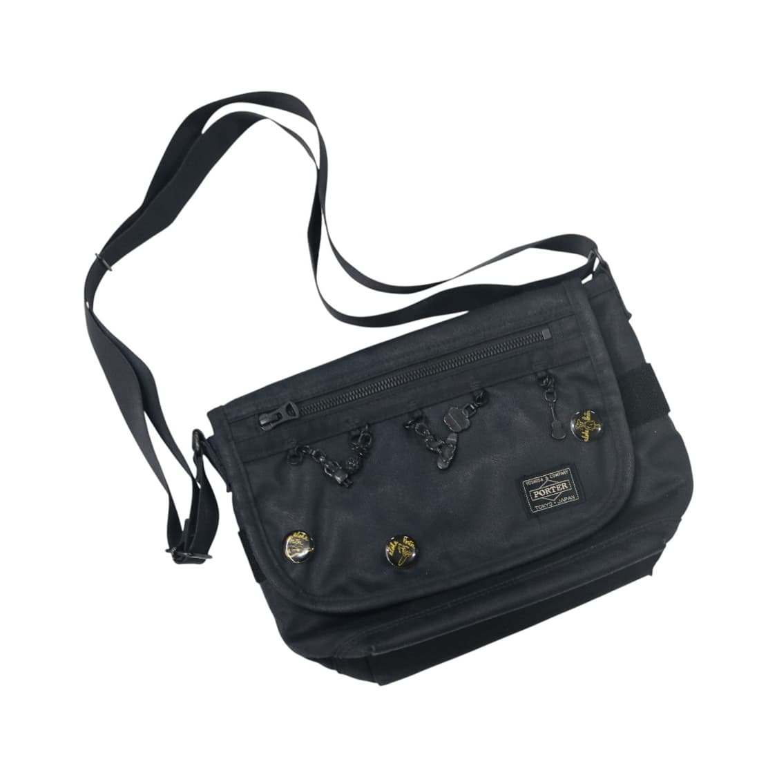 Porter 포터 알로하 한정판 메신저백 상품이미지1
