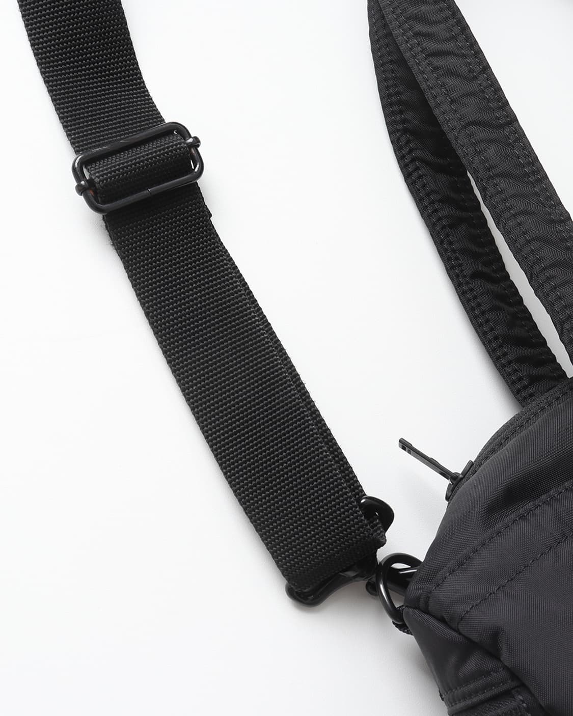 PORTER × BLUE BLUE 2way Boston Bag 상품이미지6