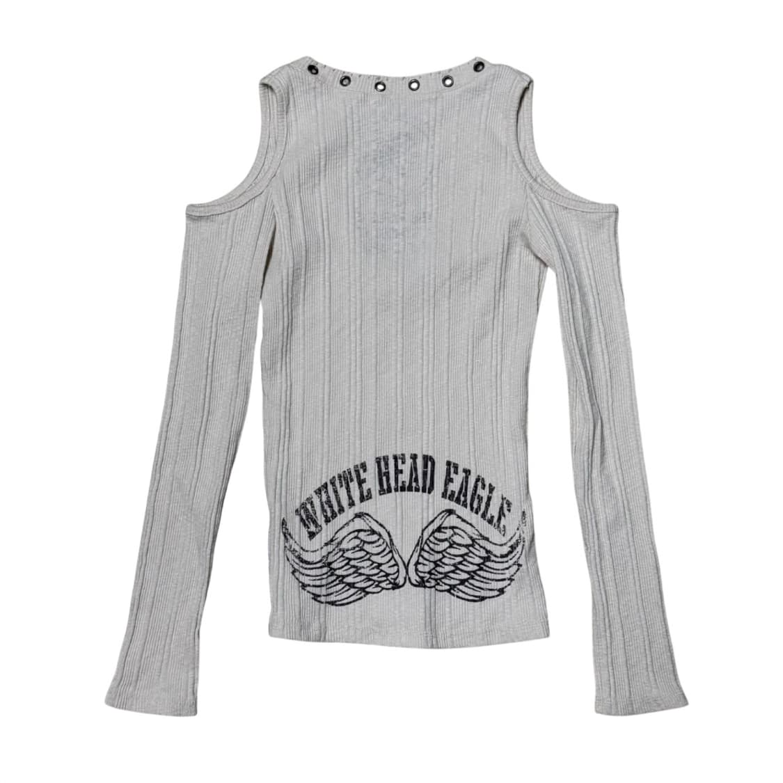 d.i.a 숄더리스 슬리브 상품이미지2