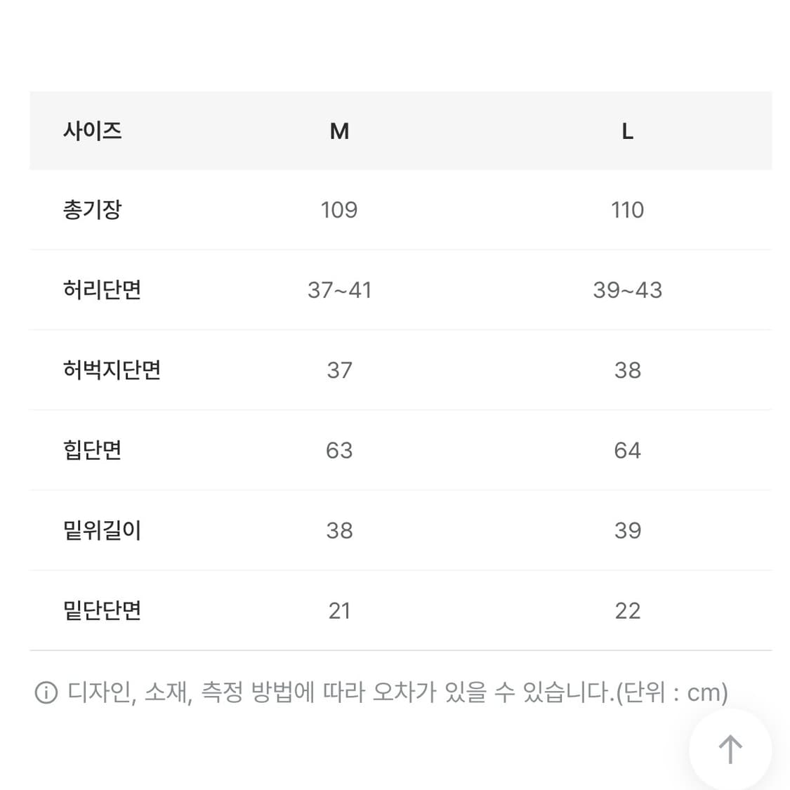 릿킴 REETKEEM PARACHUTE BAGGY JEANS 데님 팬츠 상품이미지3