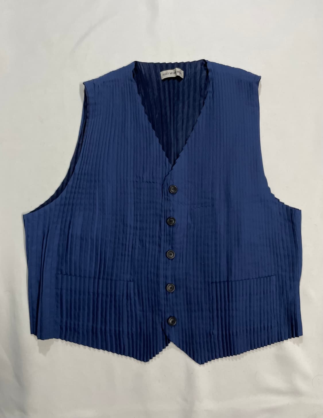 이세이미야케 플리츠 베스트 상품이미지3