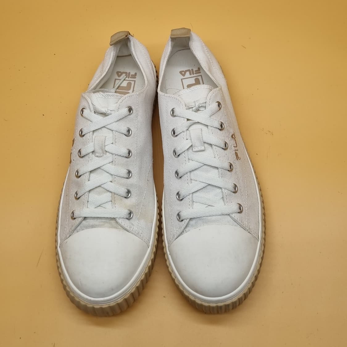 휠라 레이어 남성스니커즈270  상품이미지2