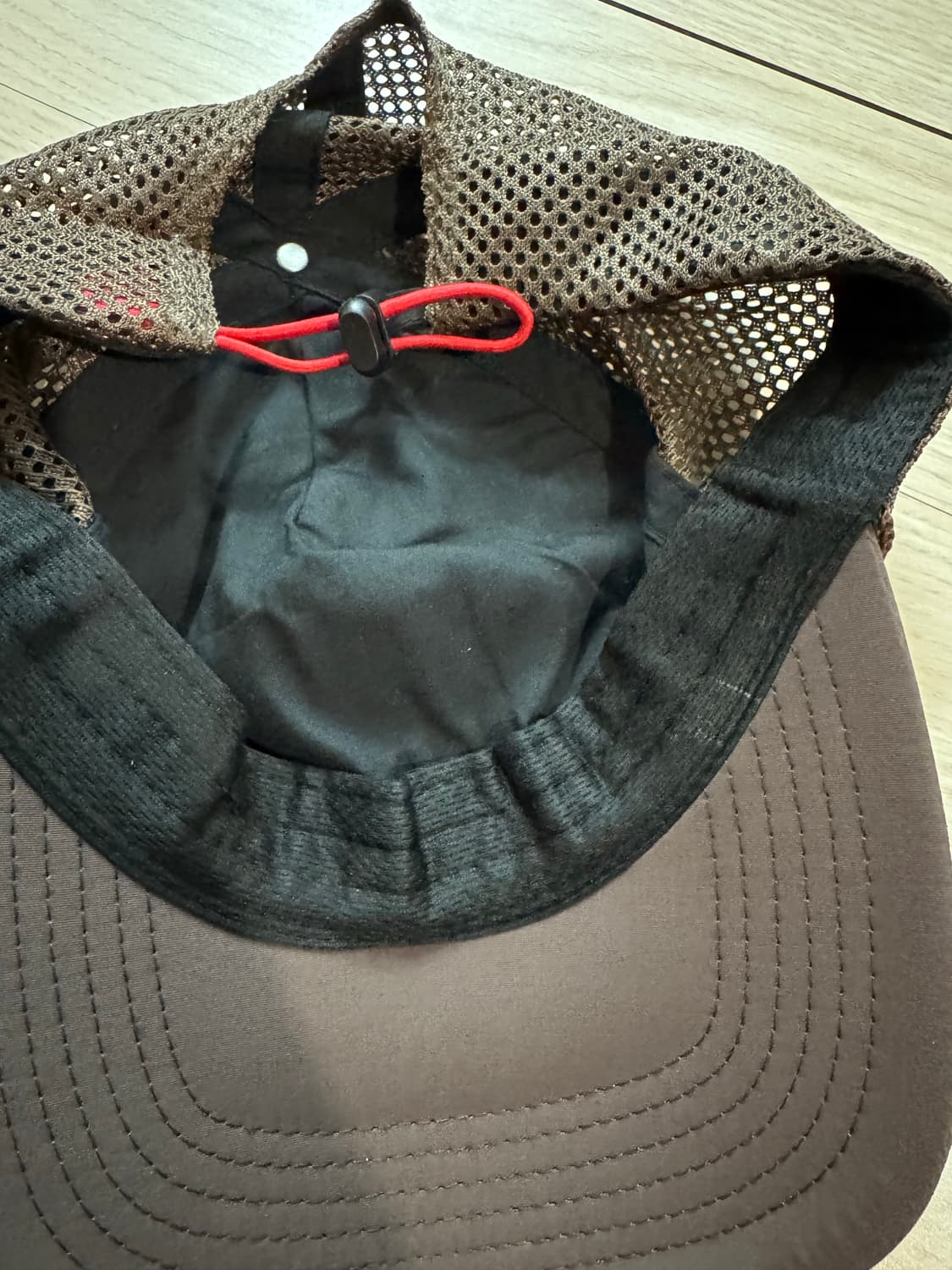 알렉스조노 볼캡  상품이미지2