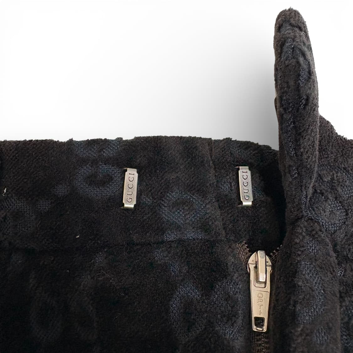 gucci velvet tailored pants 상품이미지10