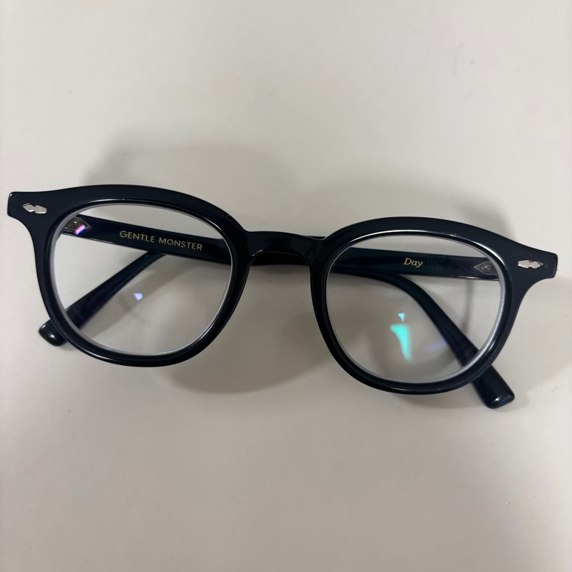 젠틀몬스터 day 01 opt  상품이미지2