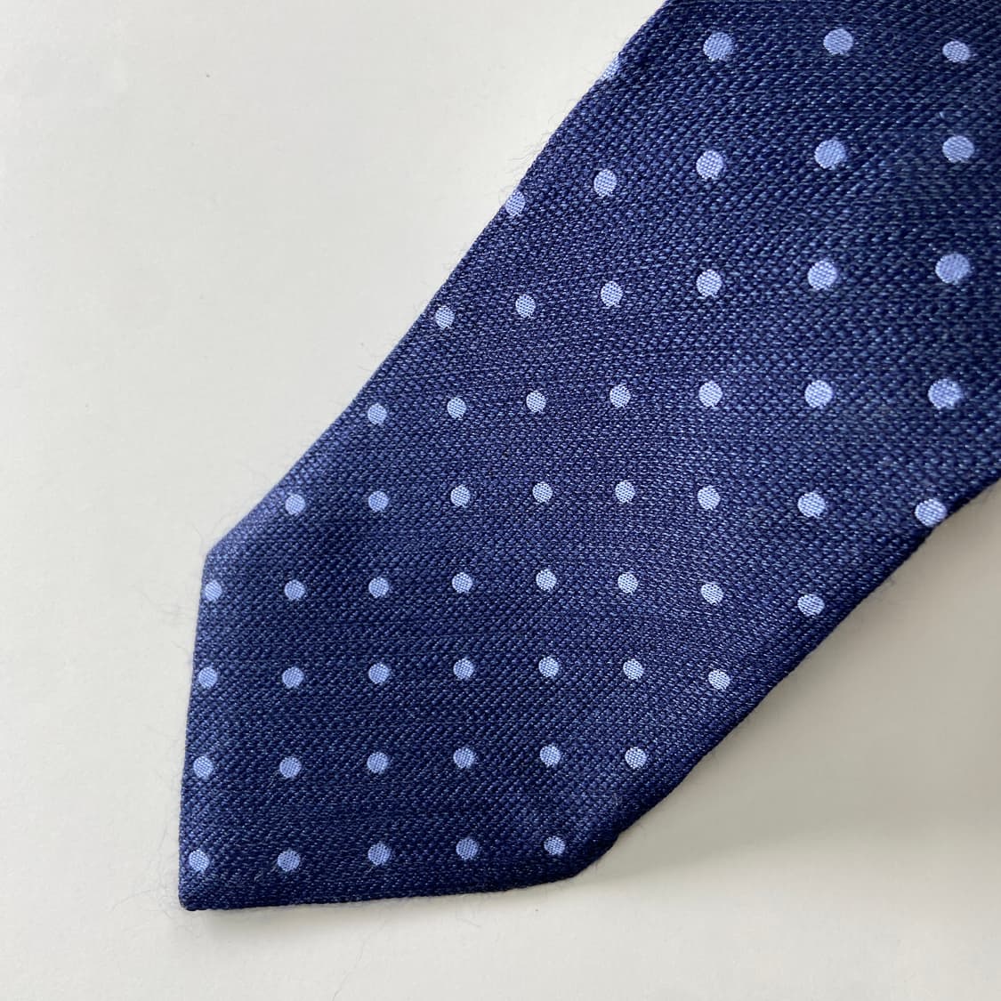 빔즈에프(BEAMS F) 정품 명품 넥타이 상품이미지5