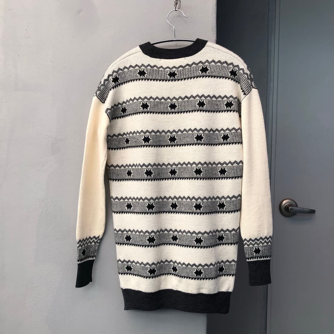 Human Woman kint 상품이미지3