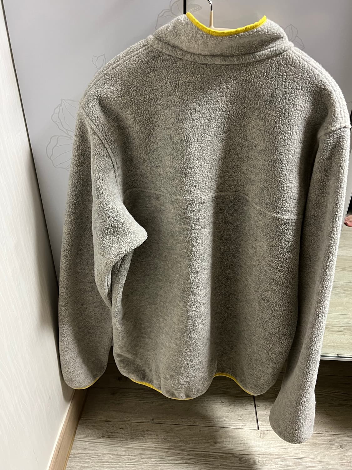 파타고니아 신칠라 woman L 상품이미지4