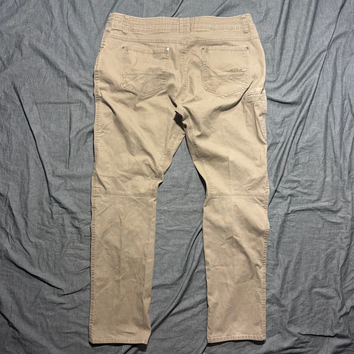 Free Canvus Jean 상품이미지3