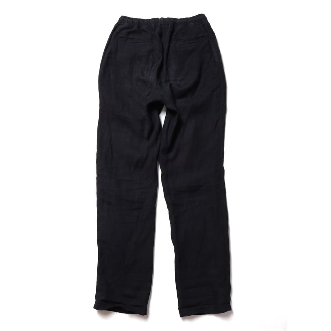 아워 레가시 Our Legacy Anthracite Linen Pants 상품이미지4