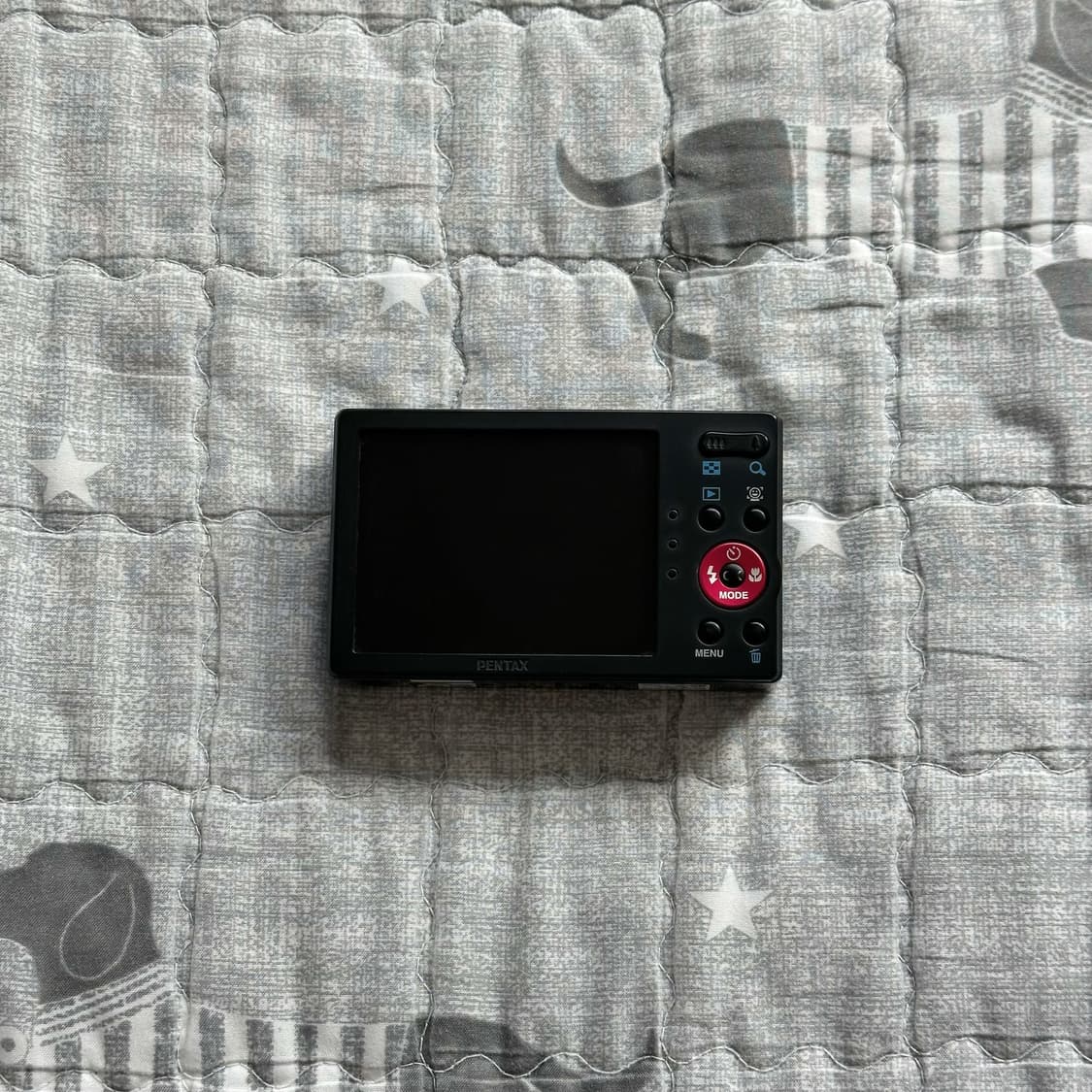 펜탁스 옵티오 RS1000 아이브 레이 디카  상품이미지2
