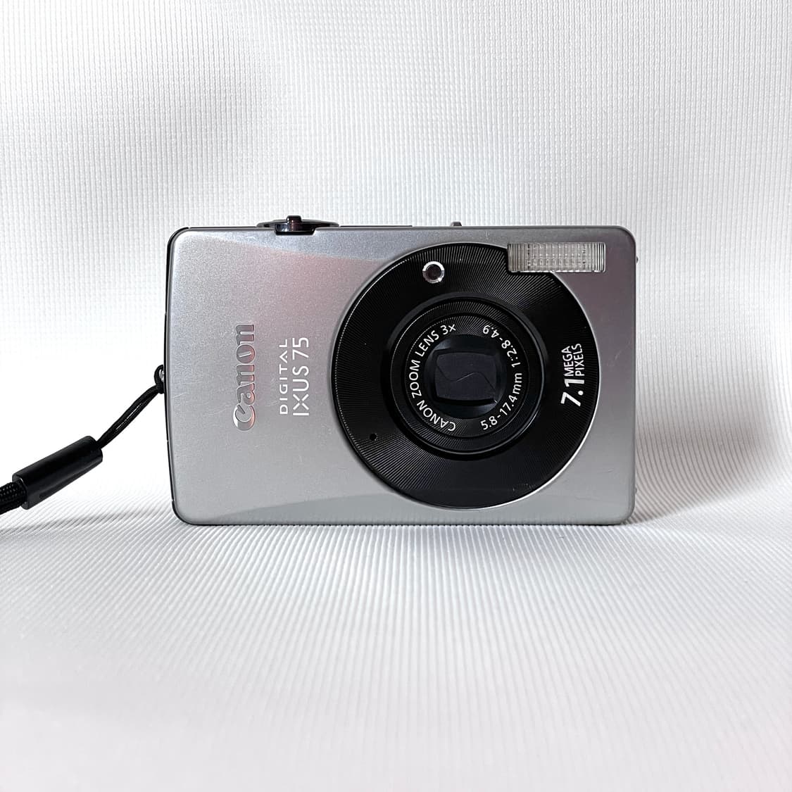 (풀박스)캐논 익서스 75/ixus75/ixy 90/sd 750 상품이미지2