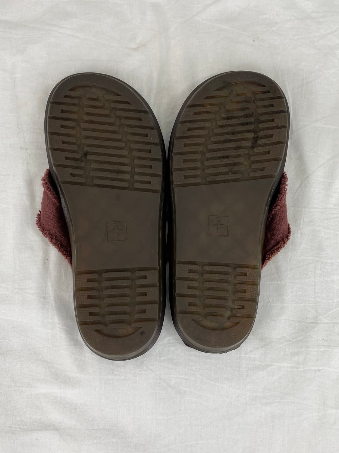 닥터마틴 AKUA 아쿠아 레더 쪼리 슬리퍼 260 <20> 상품이미지5