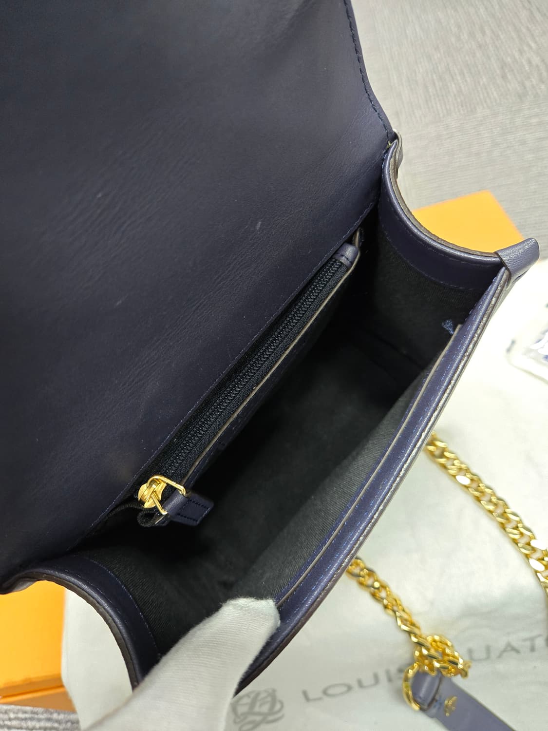 [특가][정품] 루이까또즈 체인백 상품이미지6