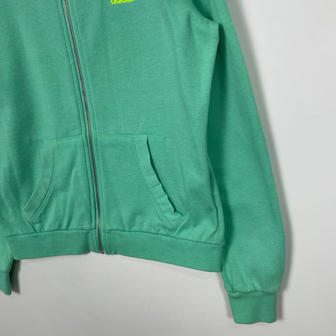 아디다스 후드집업 상품이미지4