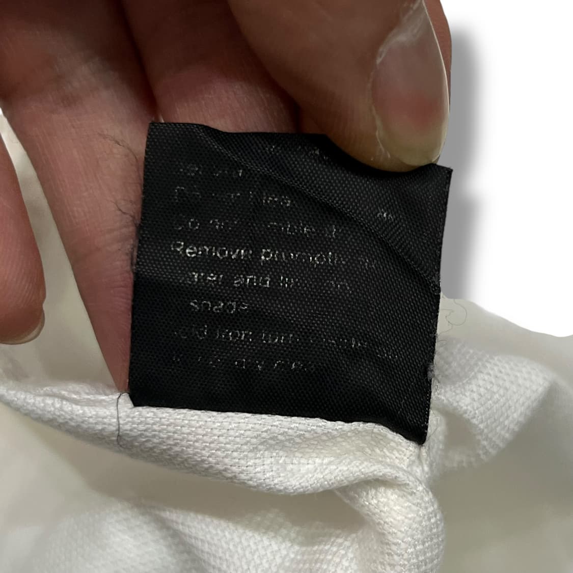  calibre 자수 셔츠 y14232 상품이미지10