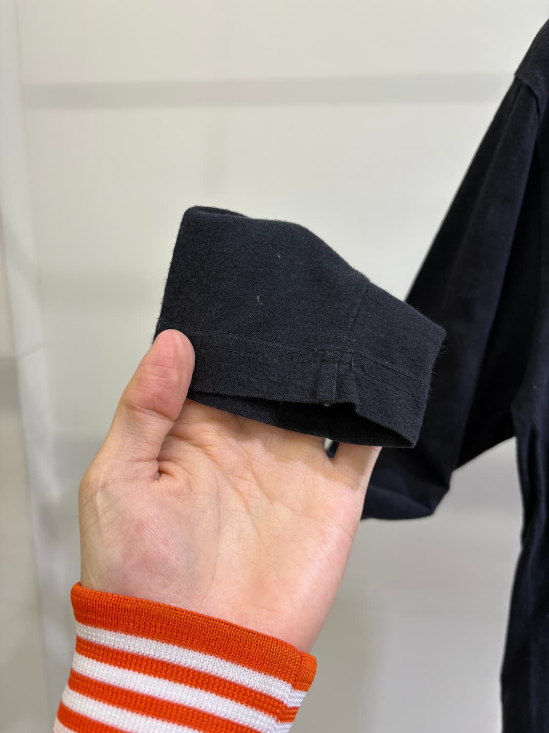 CHAMPION 롱슬리브 상품이미지4