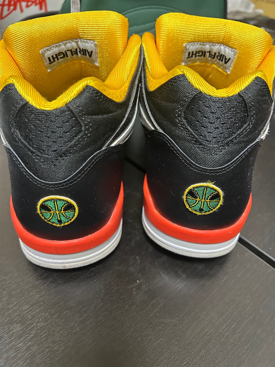 나이키 에어플라이트 280 상품이미지3