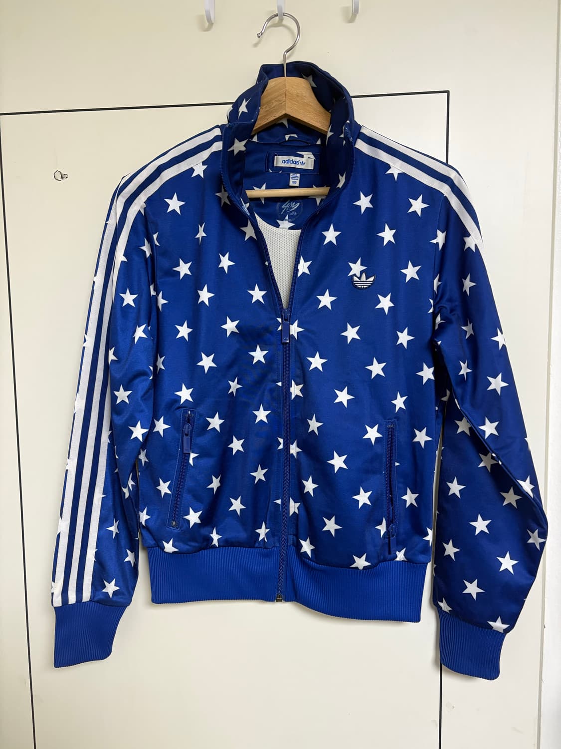 아디다스 별 저지 <컨디션 최상> 상품이미지1