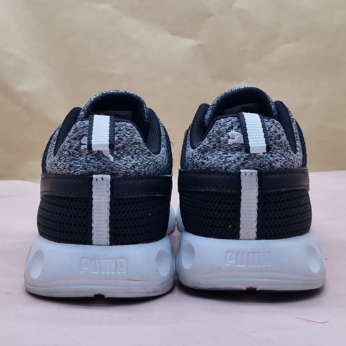 푸마 카슨 하스 여성 운동화 240 상품이미지4