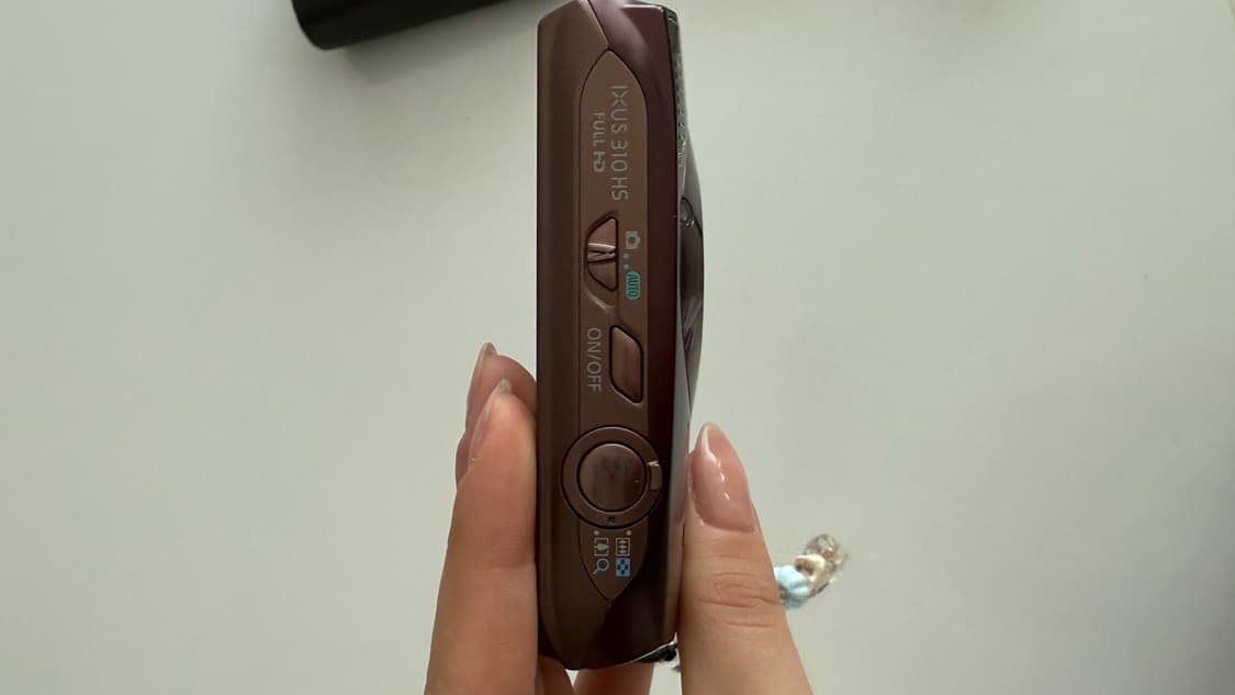 캐논익서스 310 상품이미지4