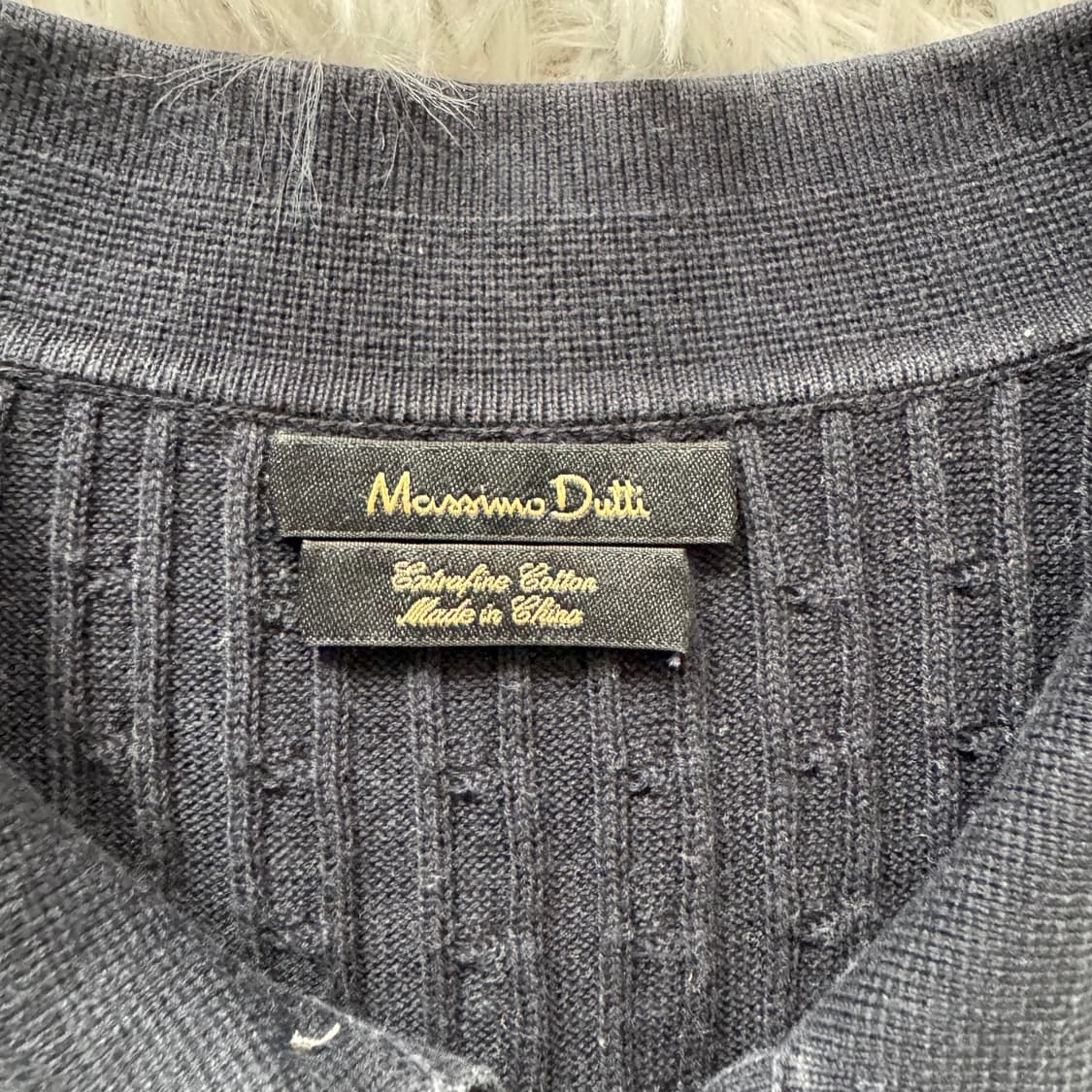 MONDMODITTI 일본빈티지 카라티 보세카라티 빈티지카라티 니트카라티 상품이미지4