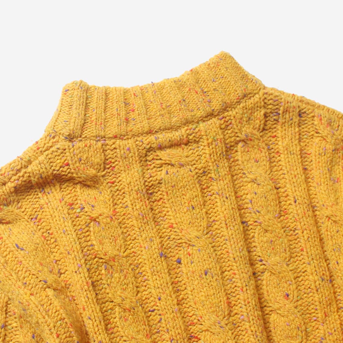 빔즈플러스 하이넥 울니트_2663 상품이미지7