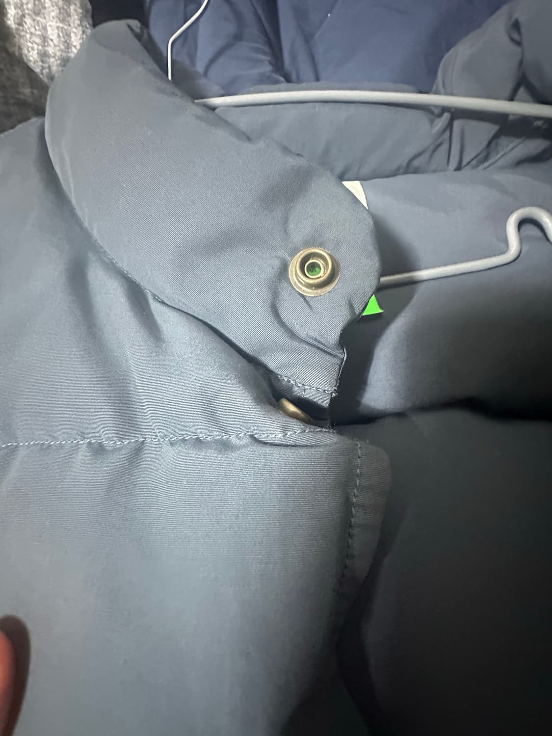 카키스(Khakis) 트레일 다운 베스트 상품이미지8