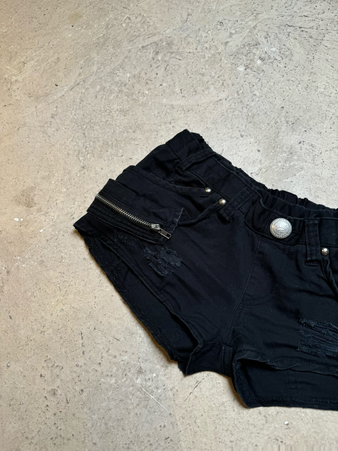 카고 숏츠 상품이미지3