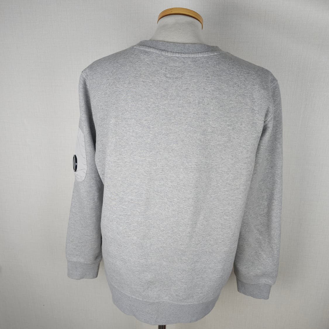 CP컴퍼니 맨투맨 남자105사이즈  상품이미지7