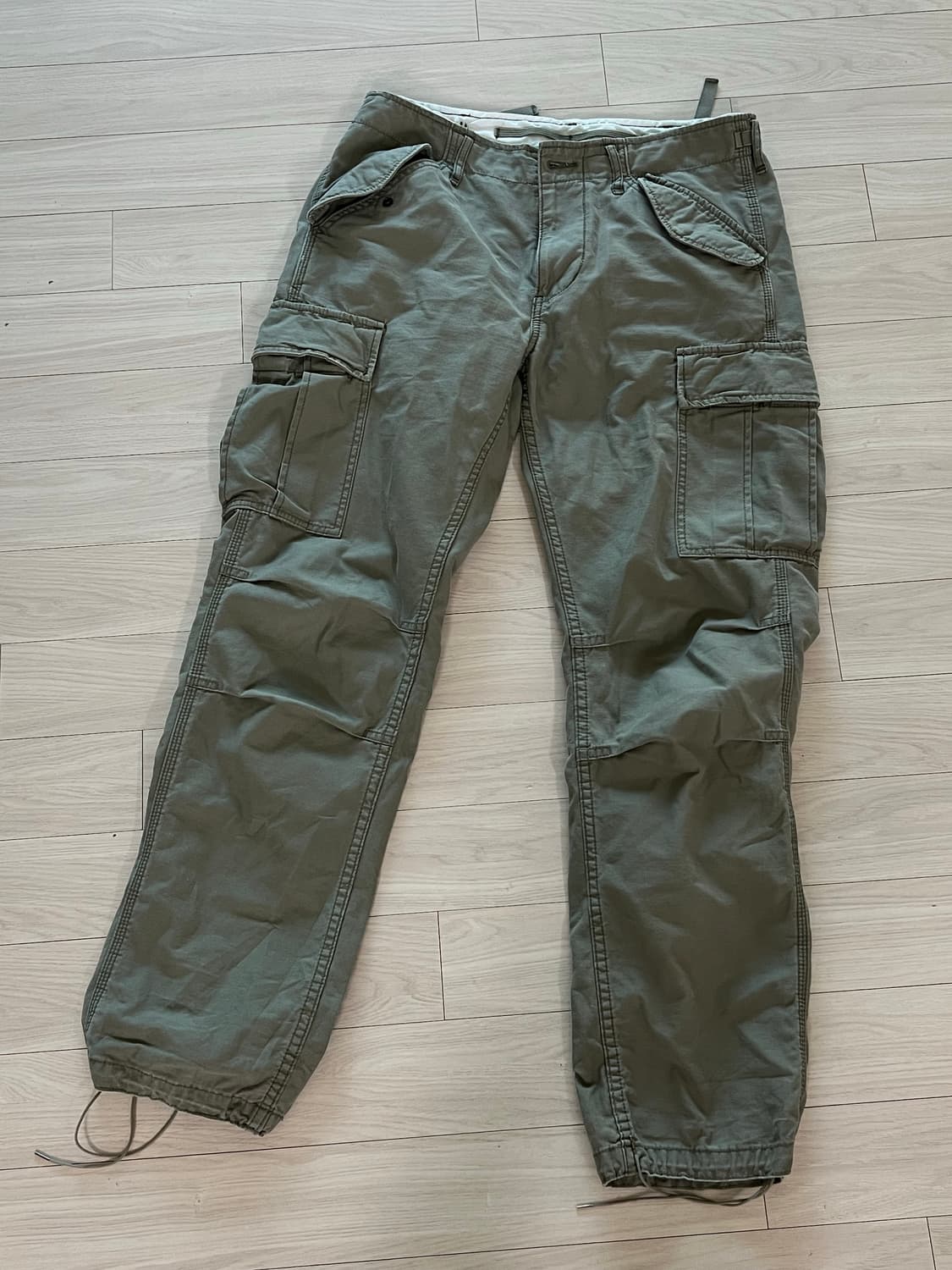 Ralph Lauren denim&supply 카고팬츠 상품이미지3