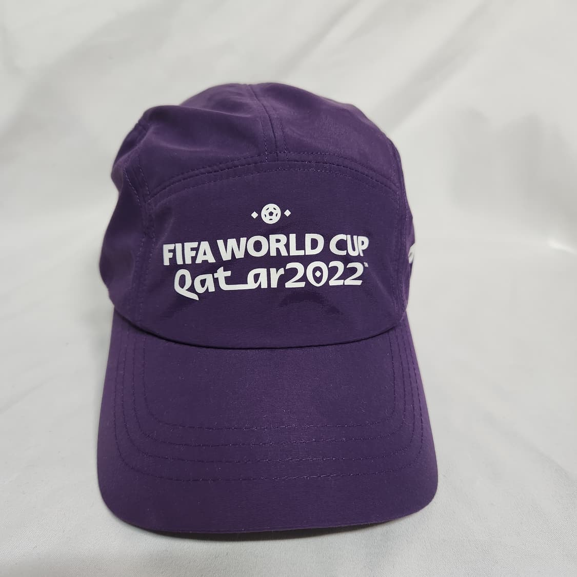 H508 [F] 피파 카타르 2022 월드컵 캠프캡 상품이미지1