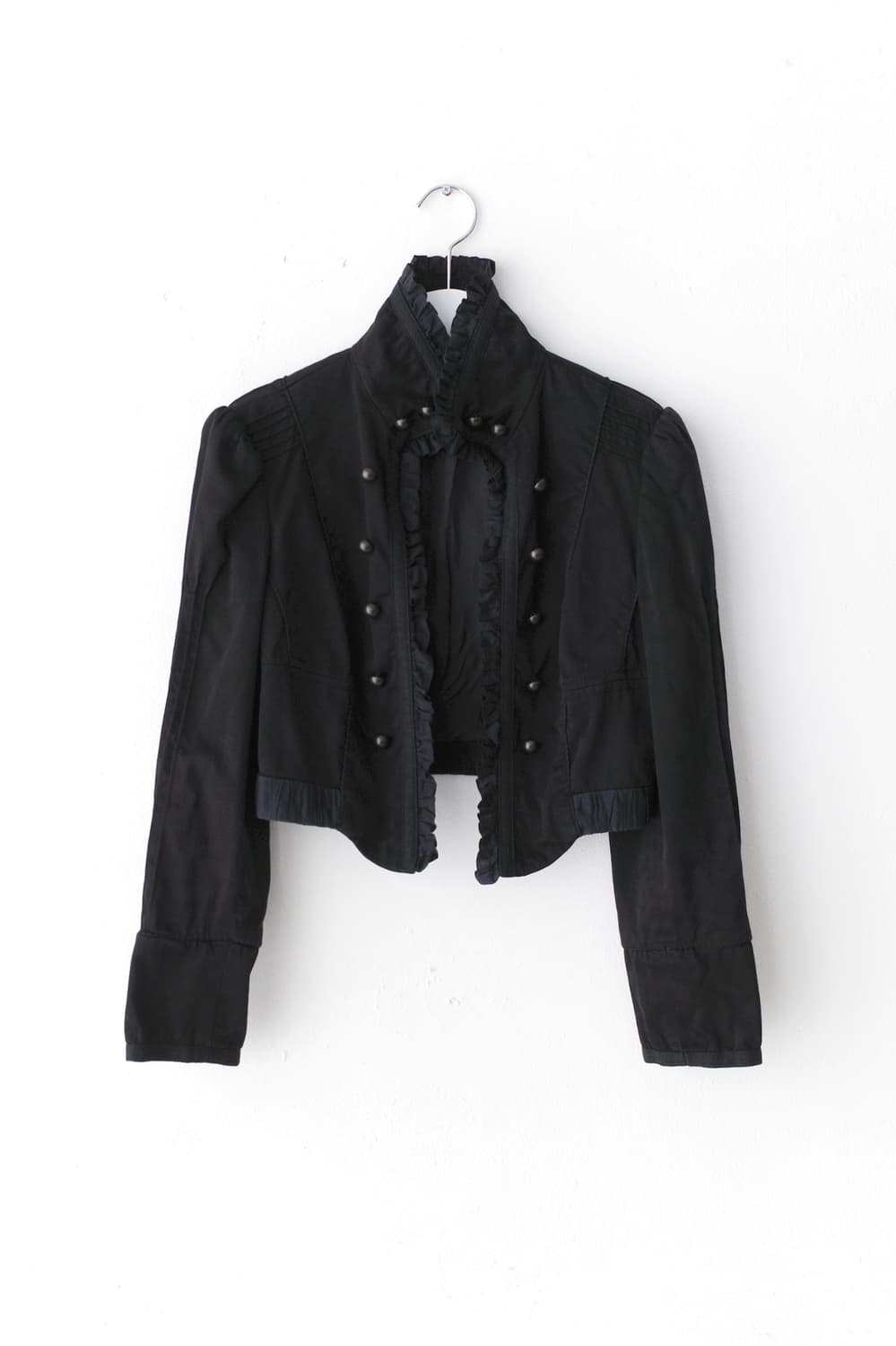 double napoleon jacket 상품이미지1