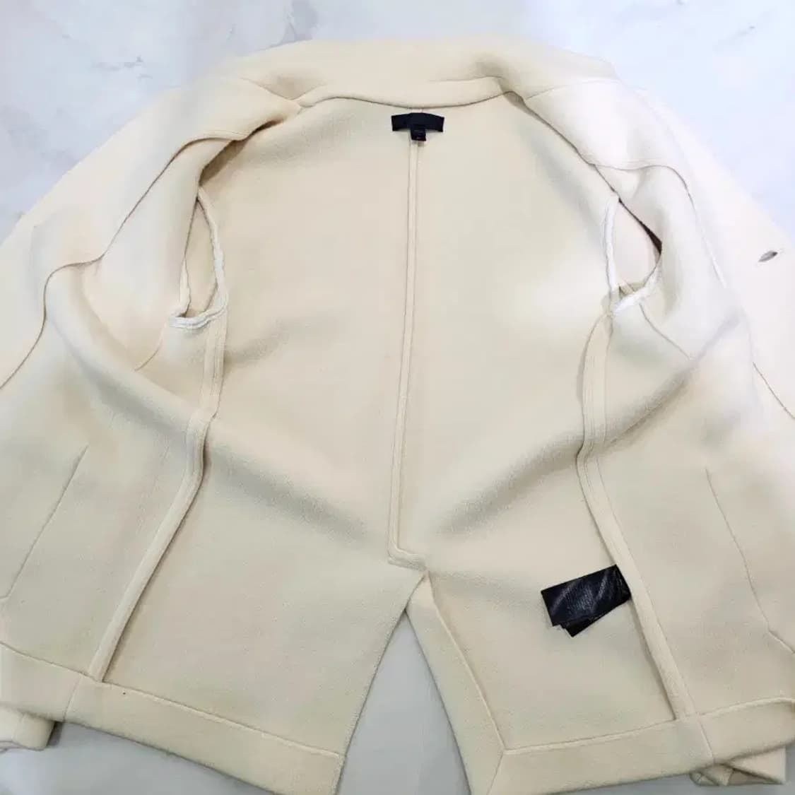 버버리 자켓 캐시미어 90 상품이미지6