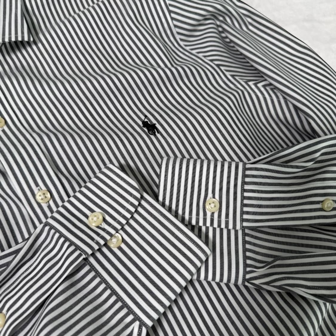 폴로 랄프로렌 셔츠 상품이미지2