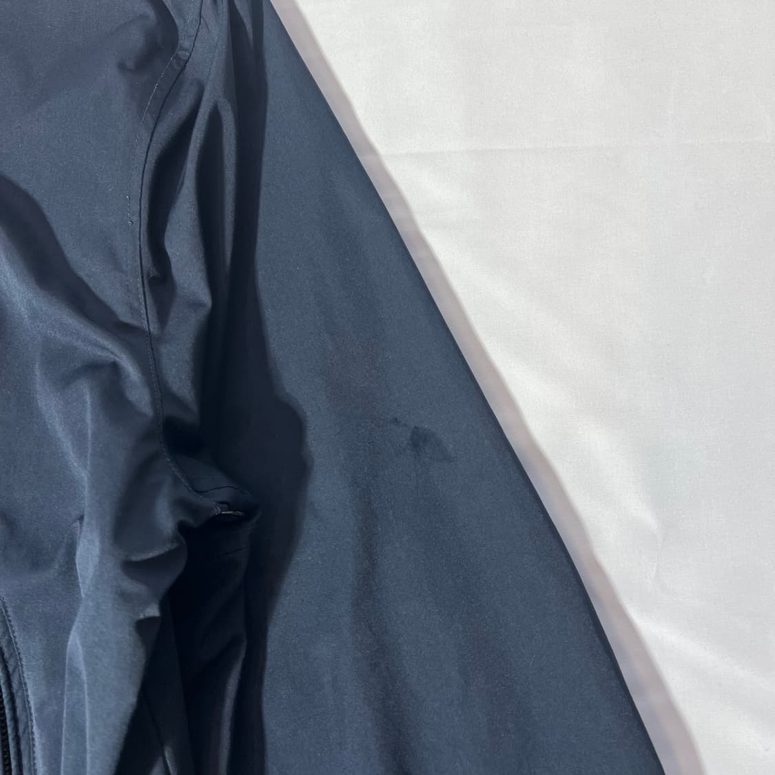 [L]폴로 랄프로렌 폴리쉘 블루종 자켓 네이비 상품이미지5